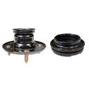 Base de amortiguador FORD Explorer 3.5L (2011-2019) redonda MONROE 909916MM