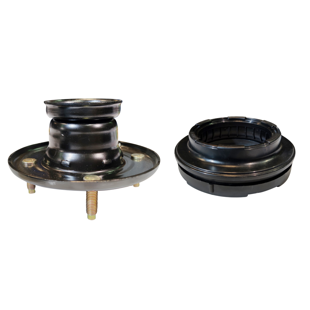 Base de amortiguador FORD Explorer 3.5L (2011-2019) redonda MONROE 909916MM