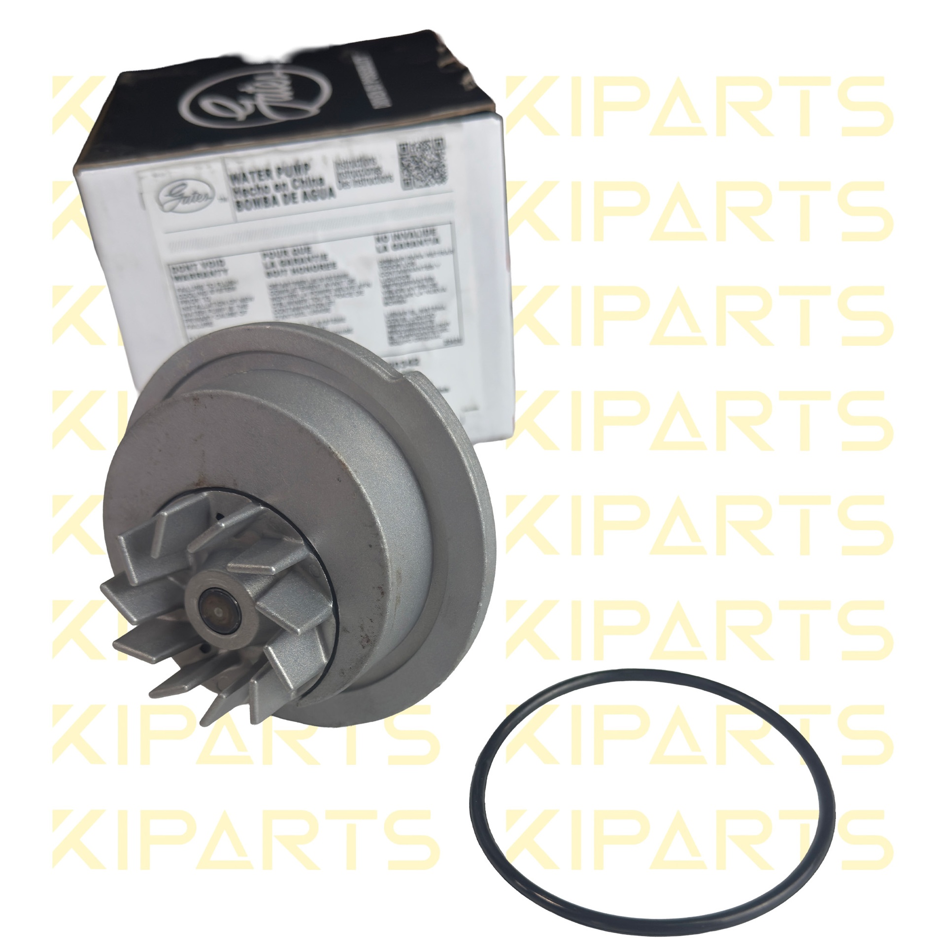 Bomba de agua FORD Explorer/Sport Trac V8 4.6L (2006-2010) GATES