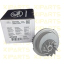 Bomba de agua CHEVROLET Aveo 1.6L doch (2004-2011)/ DAEWOO Nubira GATES