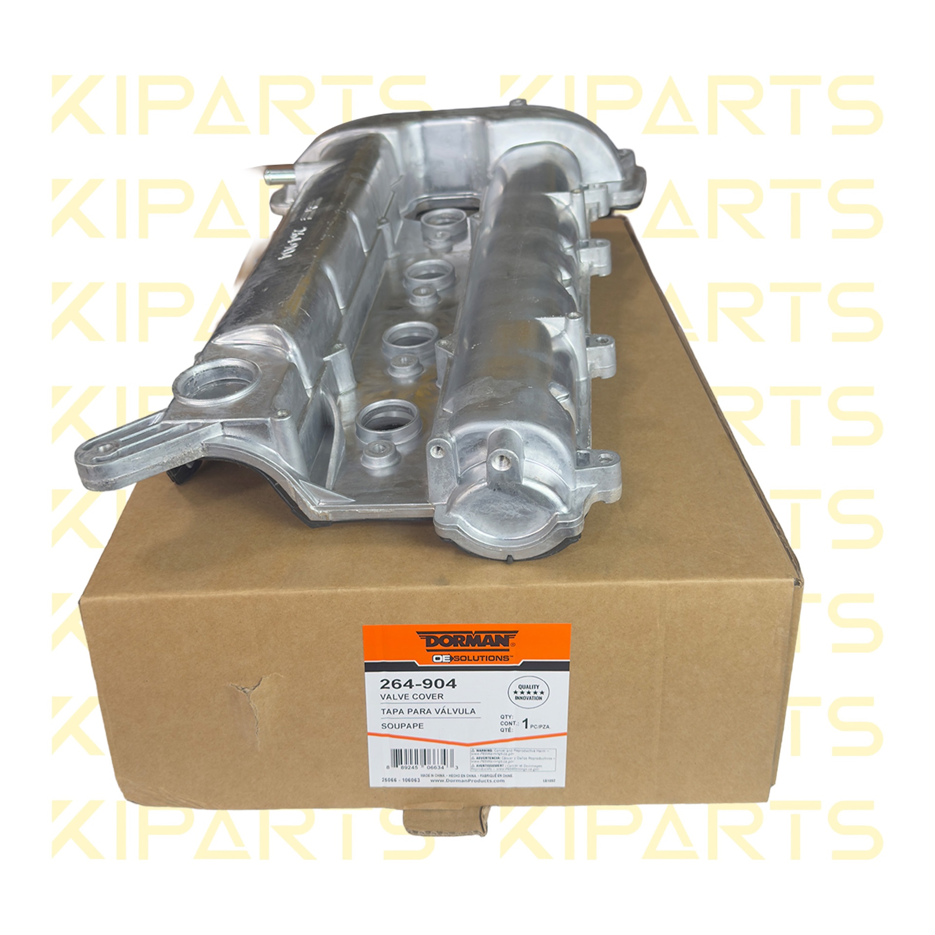 Tapa de valvulas GM Orlando DORMAN