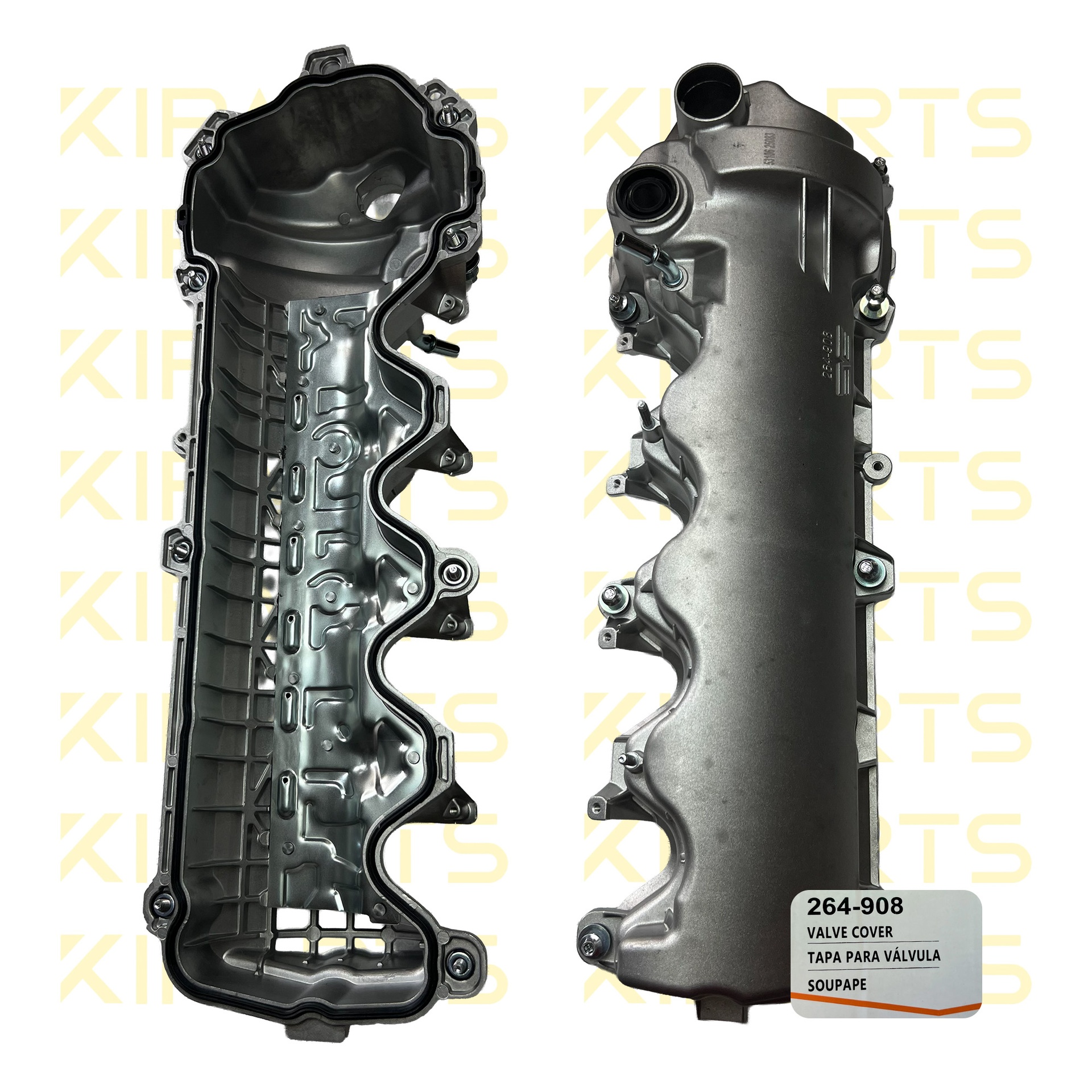 Tapa de valvulas derecha FORD Explorer/Sportrac 2006-2010 DORMAN