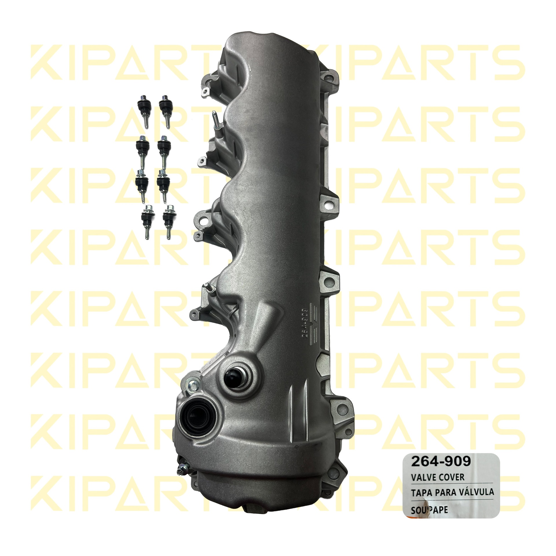 Tapa de valvulas izquierda FORD Explorer/Sportrac 2006-2010 DORMAN