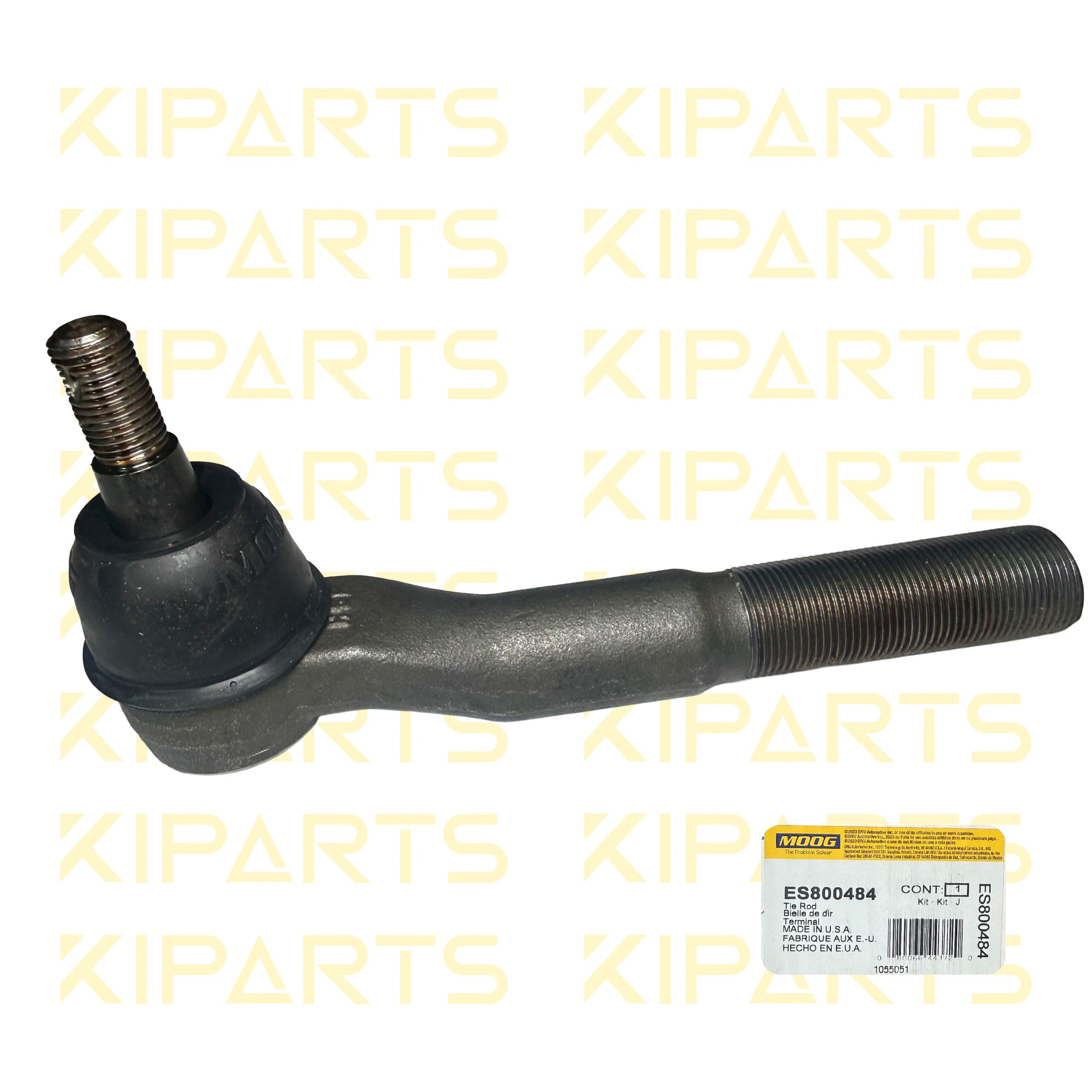 Terminal externo FORD Super Duty 4x2 MOOG