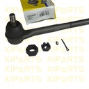 Terminal interno izquierdo de dirección FORD Fortaleza 4x2 MOOG