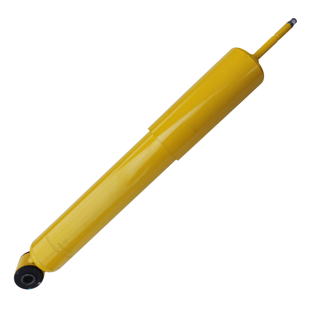 Amortiguador delantero GAS MAGNUM para FORD F350 4x2 (87-91; Cara dura) MONROE 34730MM