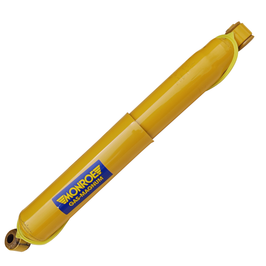 Amortiguador trasero GAS MAGNUM para FORD F150/F350 ojo de gato 4x4 MONROE 34930MM