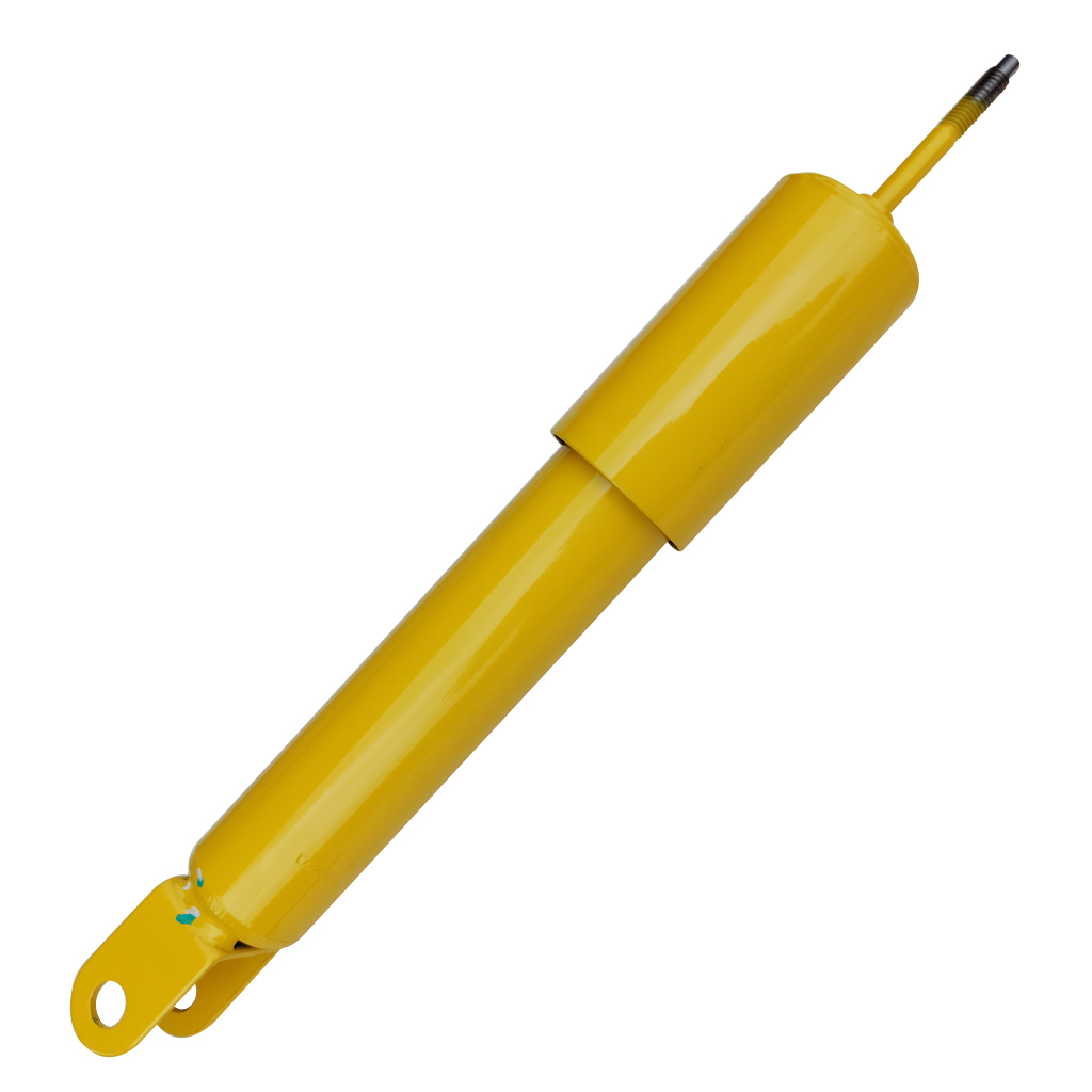 Amortiguador delantero GAS MAGNUM para CHEVROLET Cheyenne/Silverado cara de diablo 4x4 MONROE 34677MM